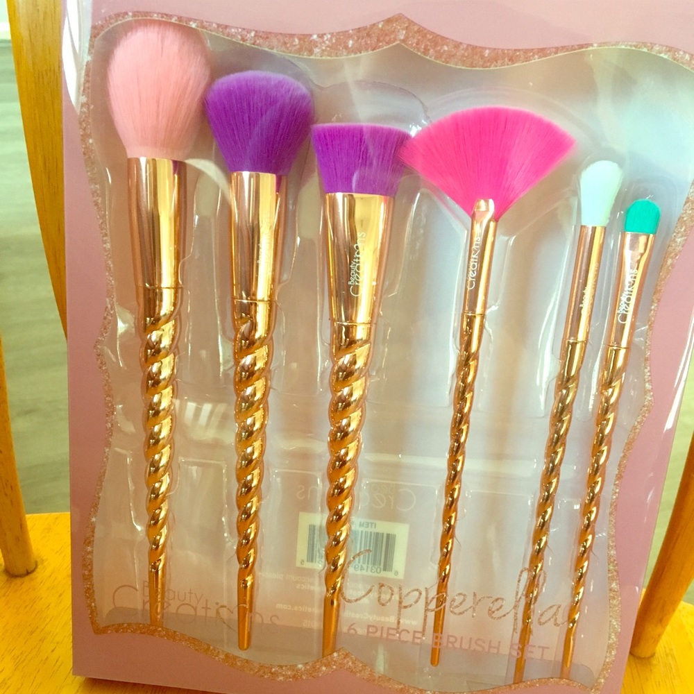 Beauty creation